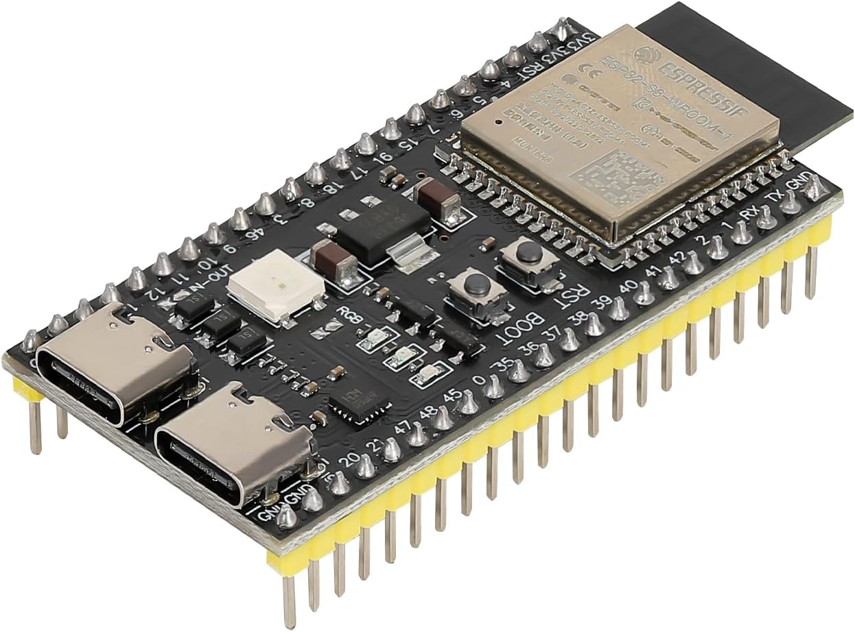 ESP32连不上wifi的解决方案 封面