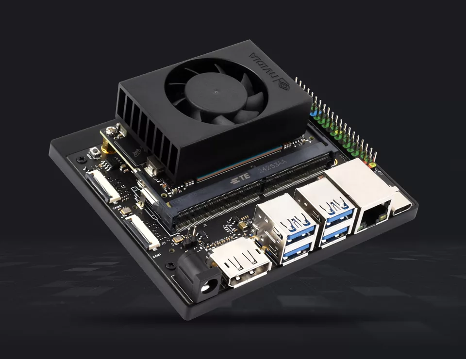 NVIDIA Jetson Orin Nano Super刷机教程-NVMe 封面