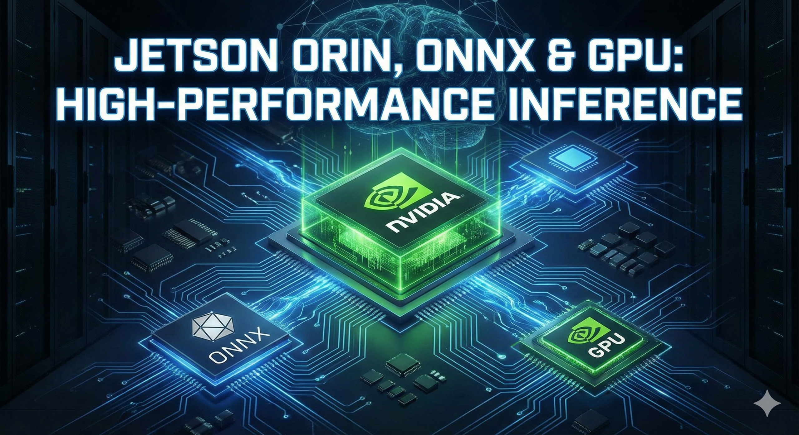 Jetson Orin Nano编译ONNX Runtime GPU 封面